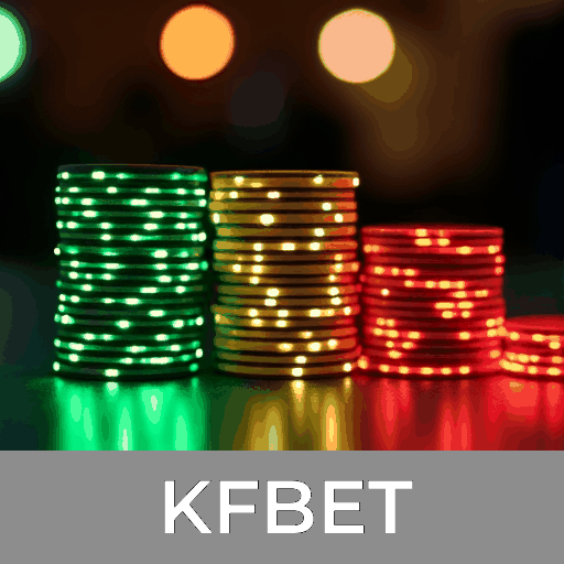 KFBET: Slots - Mega Jackpot, Mesa de Jogos - Estratégia Avançada, Dealer ao Vivo - Experiência Imersiva