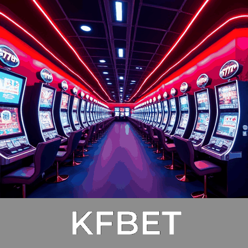 KFBET: Apostas esportivas com foco no Brasil
