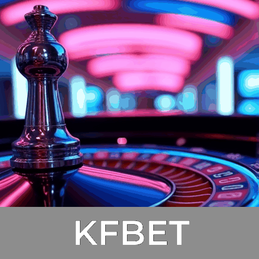 KFBET: O Melhor em Apostas e Cassino Online