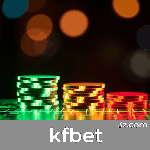 kfbet: O Melhor em Apostas e Cassino Online