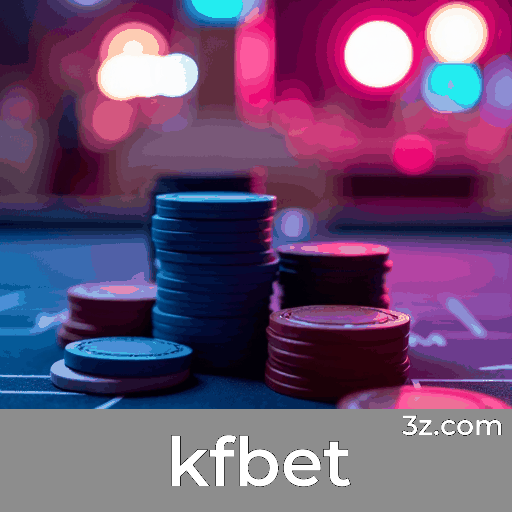 KFBet: Líder Seguro e Confiável em Apostas Online
