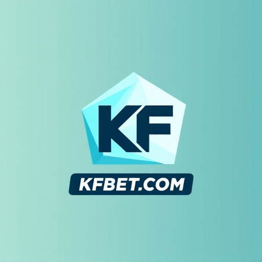 Logo da kfbet